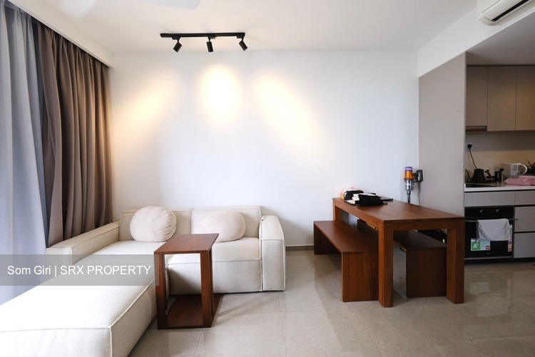 The Tapestry (D18), Condominium #499849221